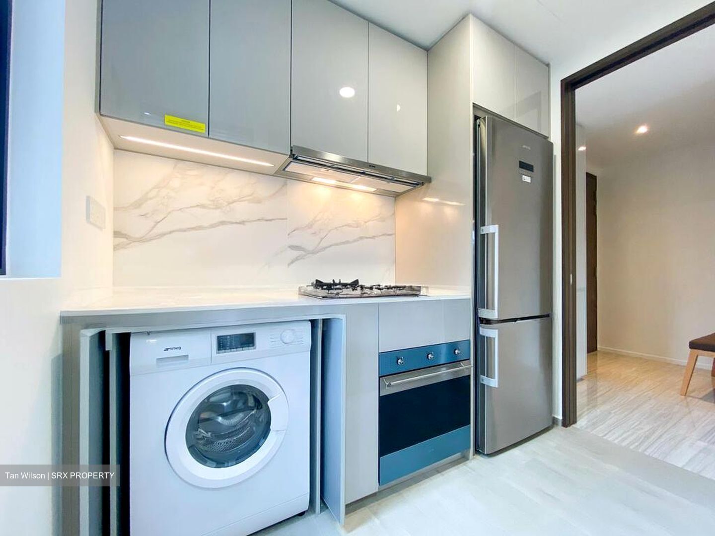 Parc Esta (D14), Apartment #509186511